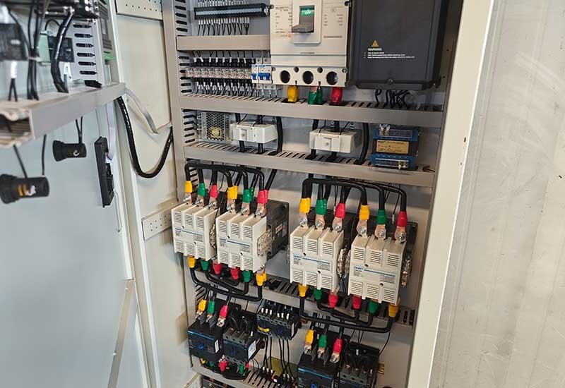 Intelligent Control System