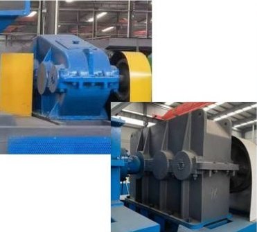 High-torque gearbox