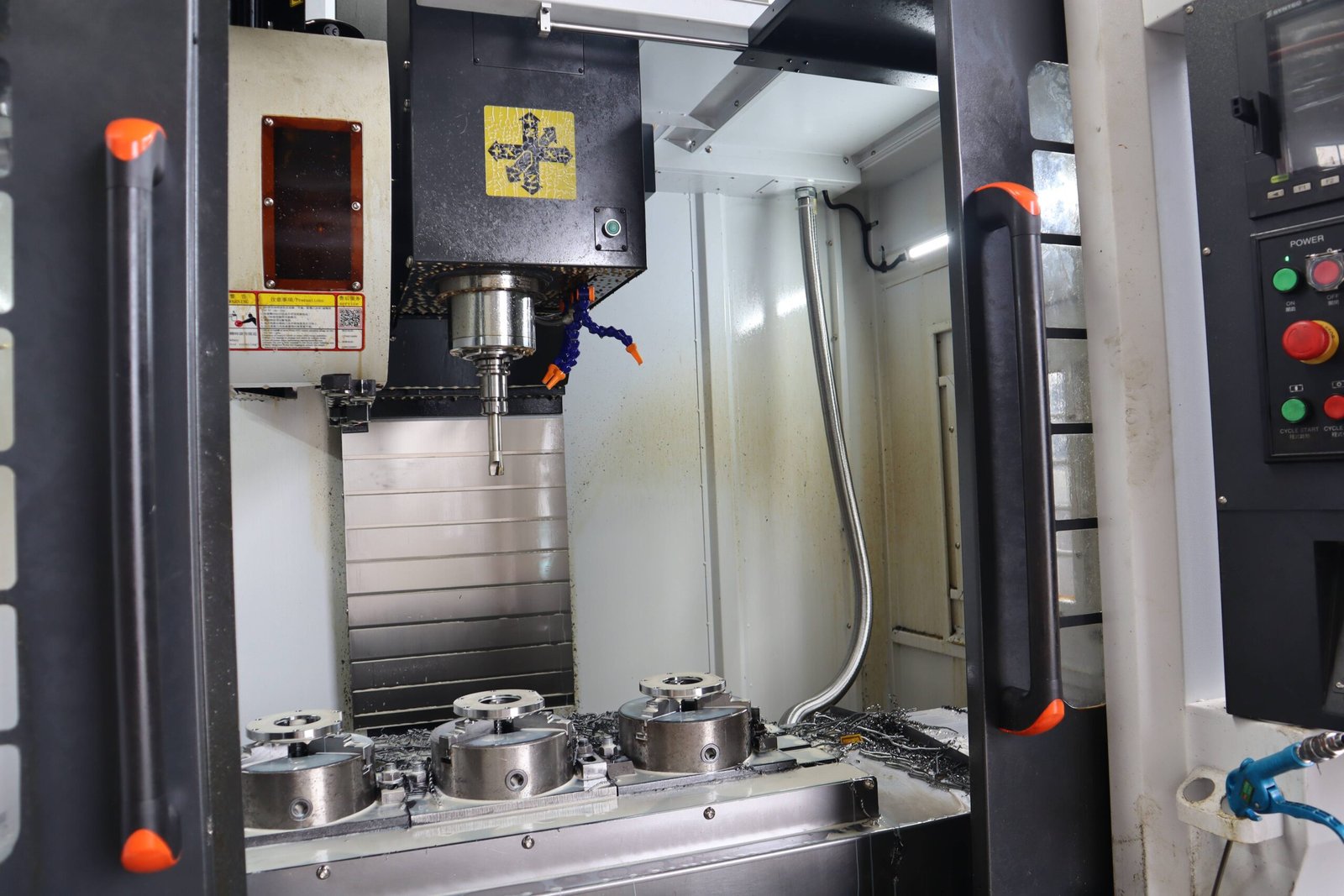 Haitem production workshop