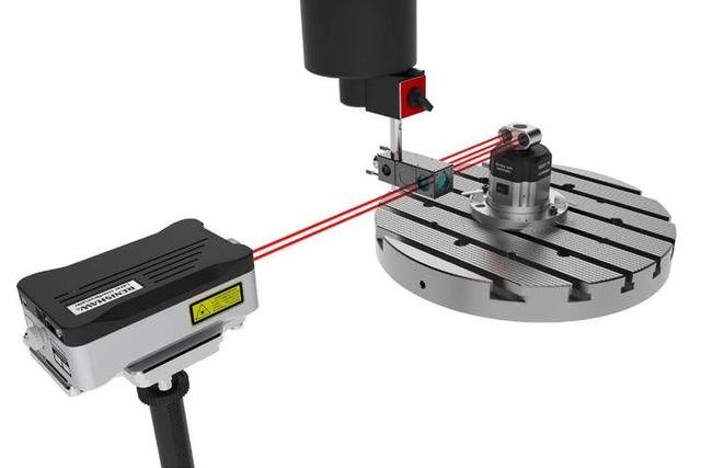 Balancing and Precision Measurement