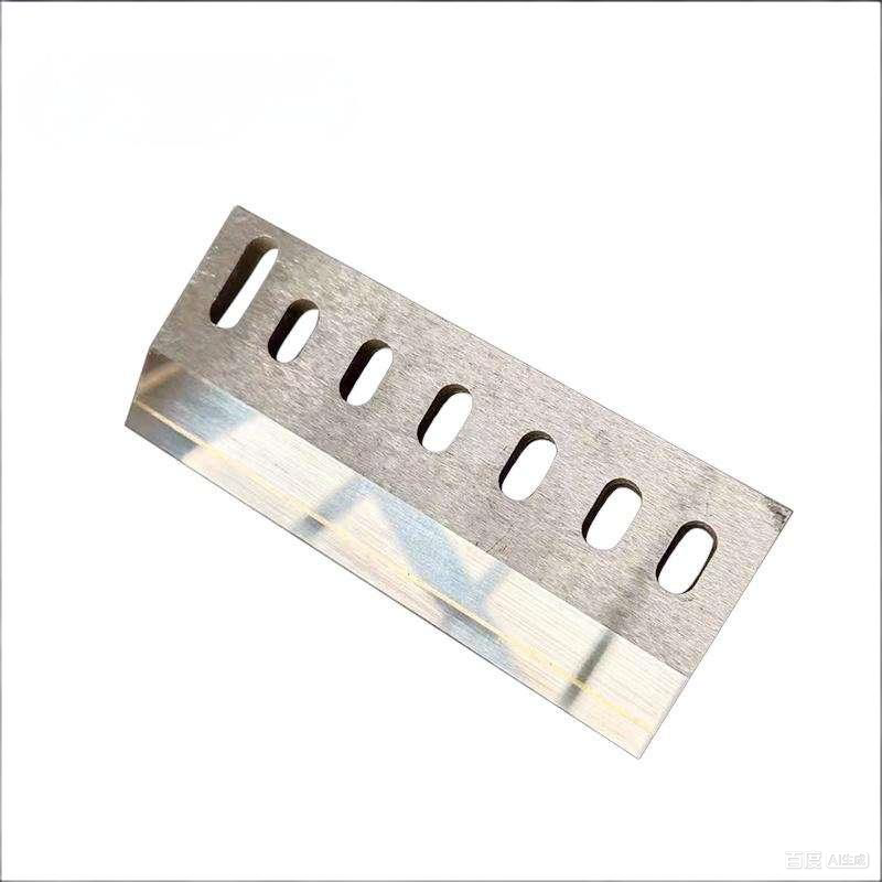 Fixed Counter Knives