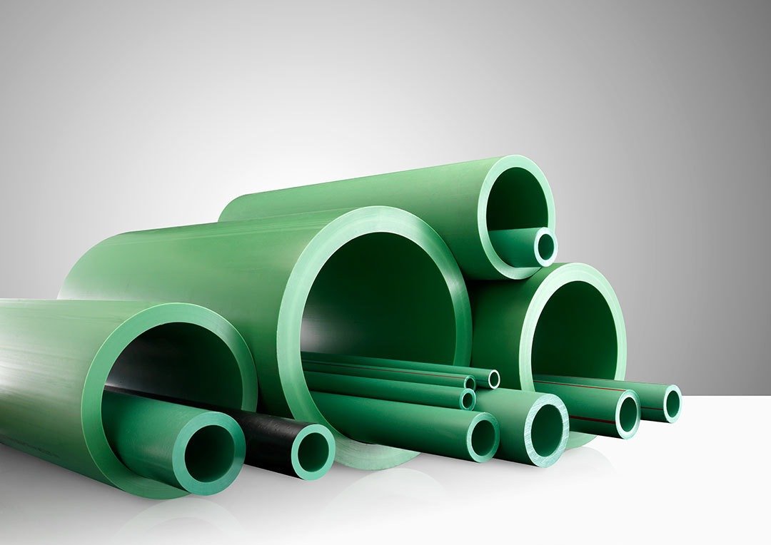 PPR pipe